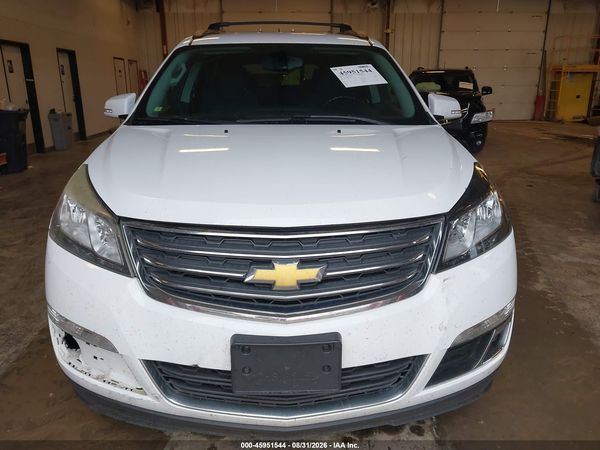 2016 CHEVROLET TRAVERSE LT — I115