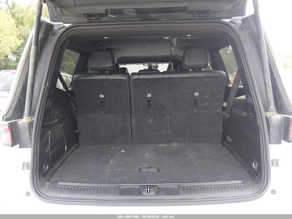 2025 JEEP WAGONEER CARBIDE 4X4