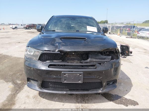 2020 DODGE DURANGO R/T