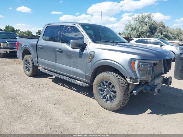 2023 FORD F-150 TREMOR — I1