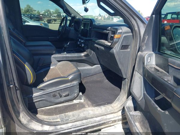 2023 FORD F-150 TREMOR — I5
