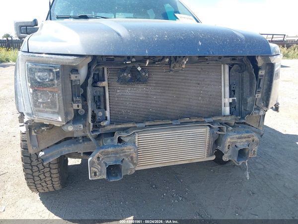 2023 FORD F-150 TREMOR — I6