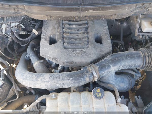 2023 FORD F-150 TREMOR — I10