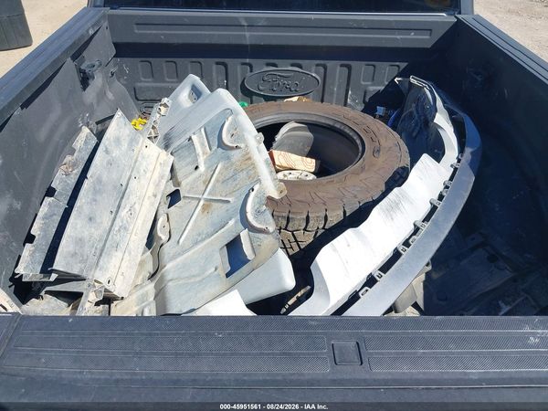 2023 FORD F-150 TREMOR — I13