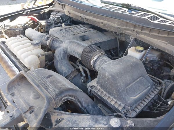 2023 FORD F-150 TREMOR — I152