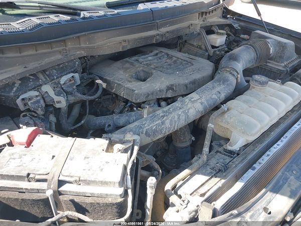 2023 FORD F-150 TREMOR — I153