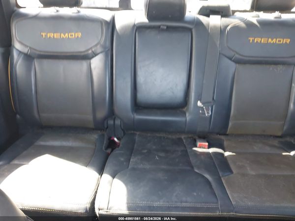 2023 FORD F-150 TREMOR — I155