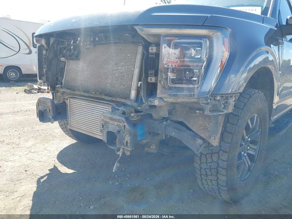 2023 FORD F-150 TREMOR — I156