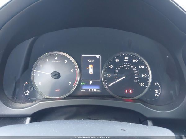 2018 LEXUS RC 300 — I7