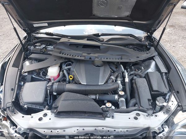 2018 LEXUS RC 300 — I10