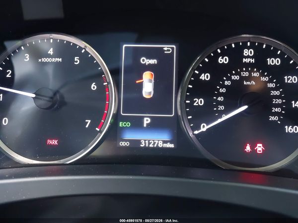 2018 LEXUS RC 300 — I118