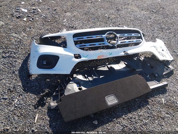 2021 MERCEDES-BENZ GLB 250 4MATIC