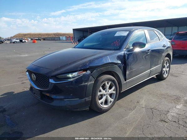 2021 MAZDA CX-30 SELECT