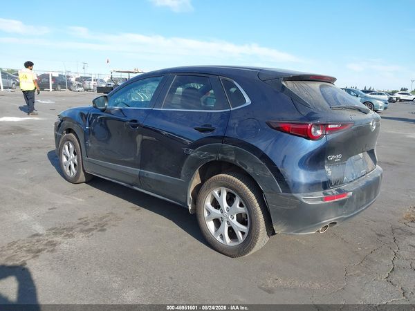 2021 MAZDA CX-30 SELECT