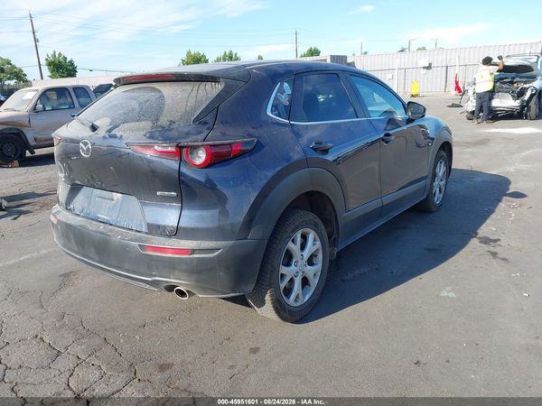 2021 MAZDA CX-30 SELECT