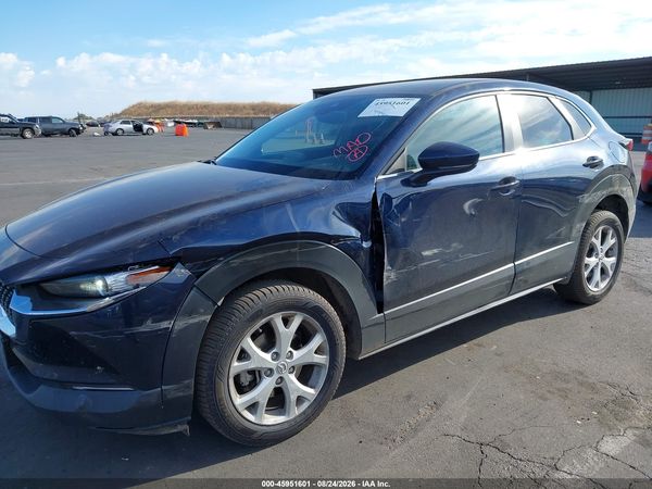 2021 MAZDA CX-30 SELECT