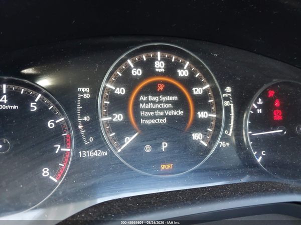 2021 MAZDA CX-30 SELECT