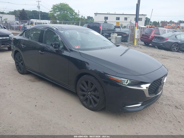 2021 MAZDA MAZDA3 2.5 TURBO PREMIUM PLUS — I1