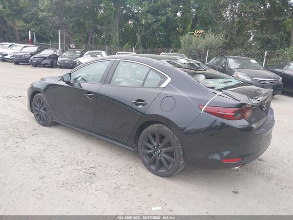 2021 MAZDA MAZDA3 2.5 TURBO PREMIUM PLUS — I3