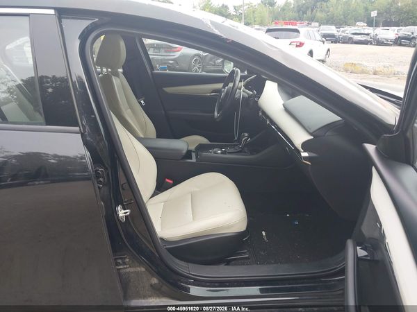 2021 MAZDA MAZDA3 2.5 TURBO PREMIUM PLUS — I5