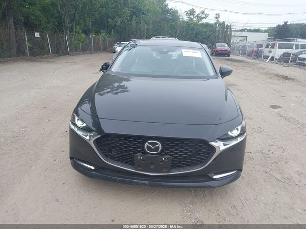 2021 MAZDA MAZDA3 2.5 TURBO PREMIUM PLUS — I115