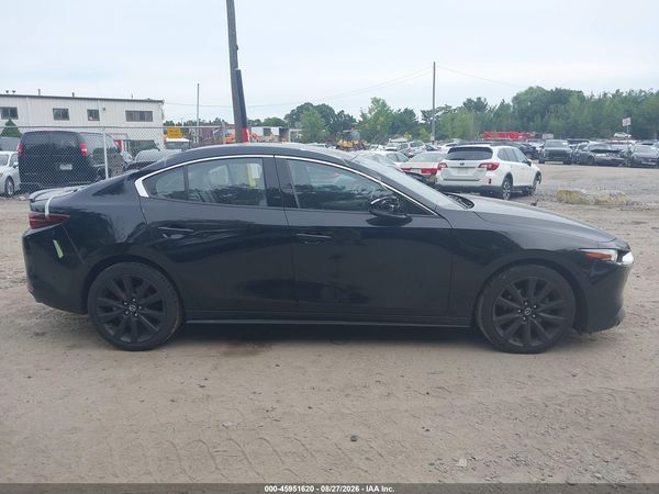 2021 MAZDA MAZDA3 2.5 TURBO PREMIUM PLUS — I116