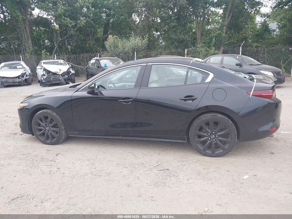 2021 MAZDA MAZDA3 2.5 TURBO PREMIUM PLUS — I117