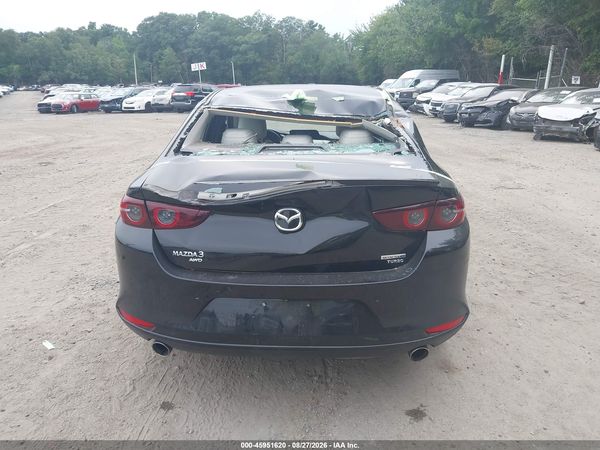 2021 MAZDA MAZDA3 2.5 TURBO PREMIUM PLUS — I119