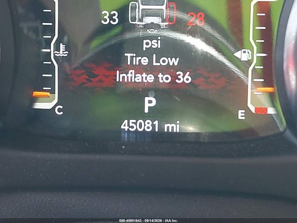 2023 JEEP WRANGLER 4-DOOR SAHARA 4X4