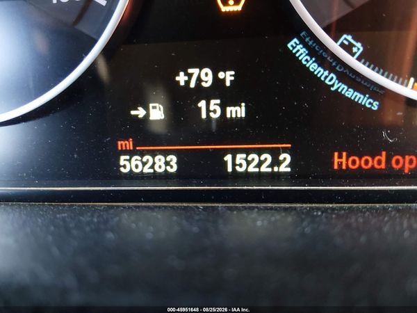 2018 BMW 330I XDRIVE