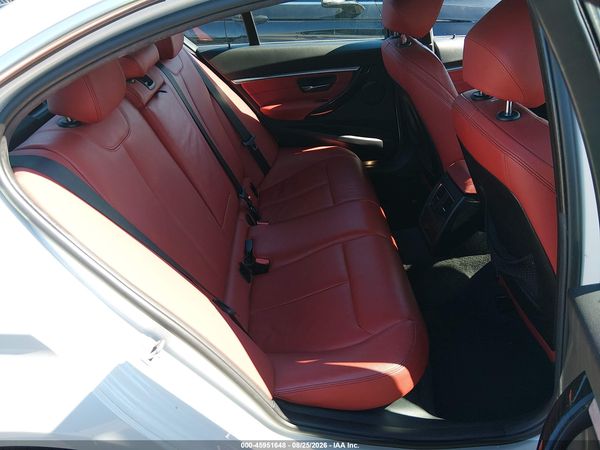 2018 BMW 330I XDRIVE