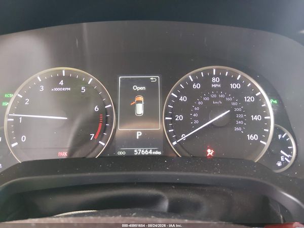 2018 LEXUS RX 350 350/350 F Sport