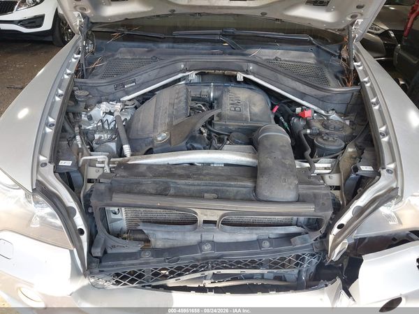 2013 BMW X5