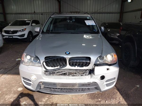 2013 BMW X5