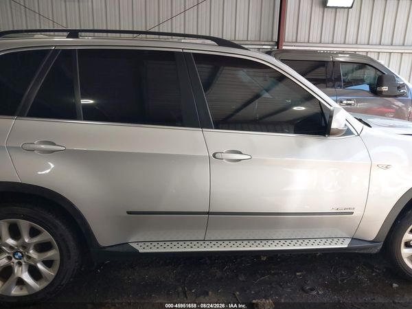 2013 BMW X5
