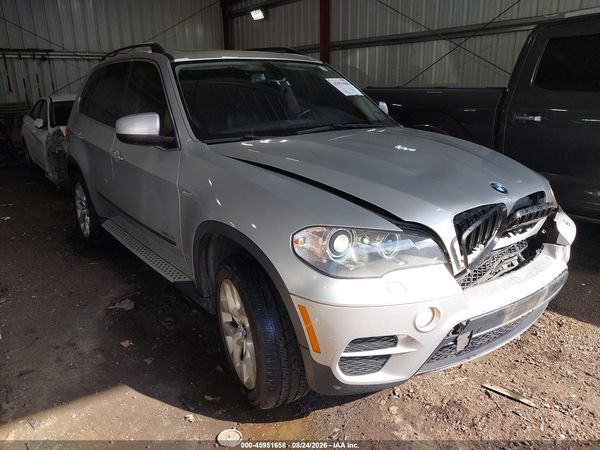 2013 BMW X5