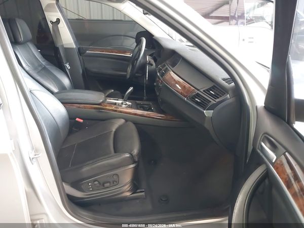 2013 BMW X5