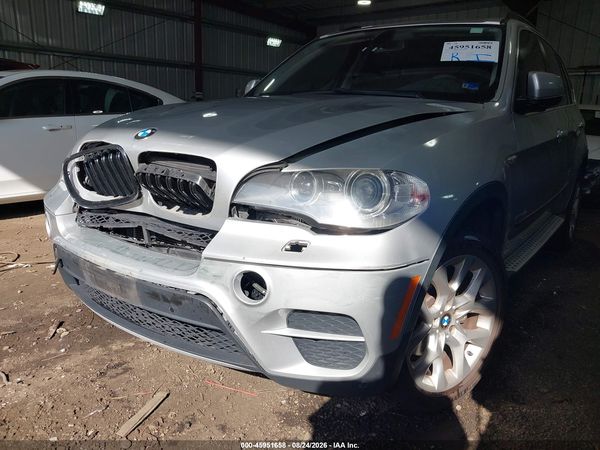 2013 BMW X5