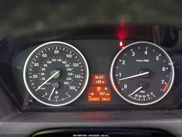 2013 BMW X5