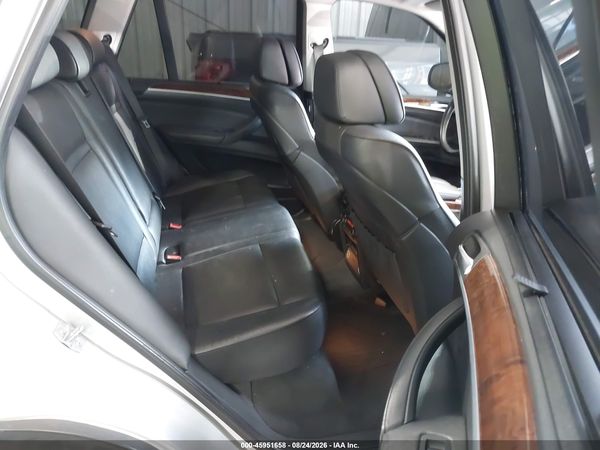 2013 BMW X5
