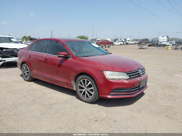 2017 VOLKSWAGEN JETTA 1.4T SE — I1