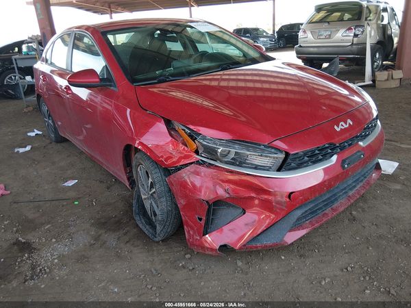 2024 KIA FORTE LXS — I6