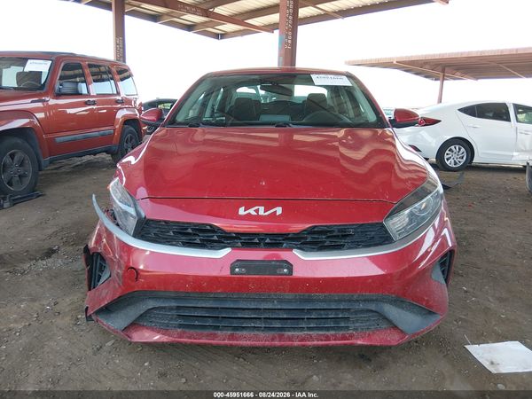 2024 KIA FORTE LXS — I115