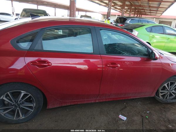 2024 KIA FORTE LXS — I116