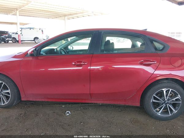 2024 KIA FORTE LXS — I117