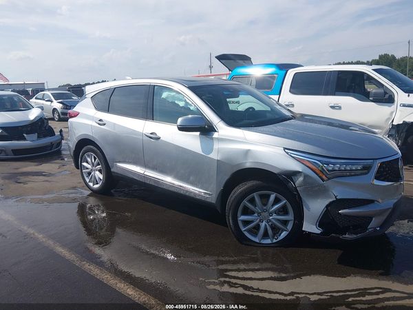2020 ACURA RDX STANDARD — I1