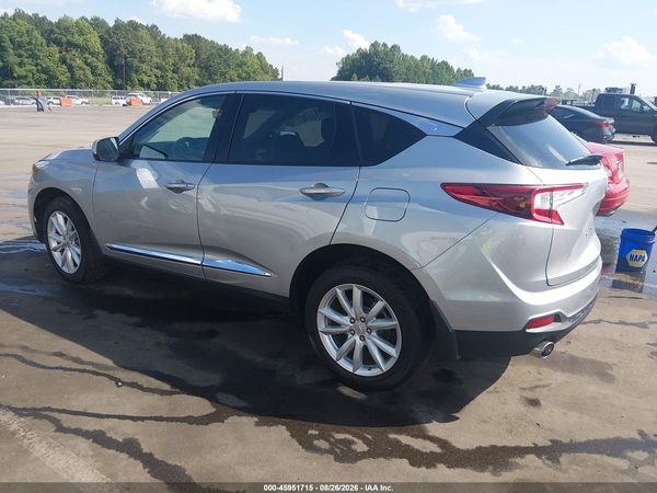2020 ACURA RDX STANDARD — I3