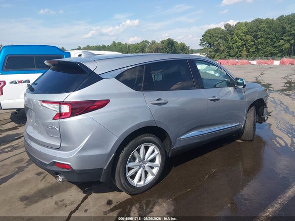 2020 ACURA RDX STANDARD — I4