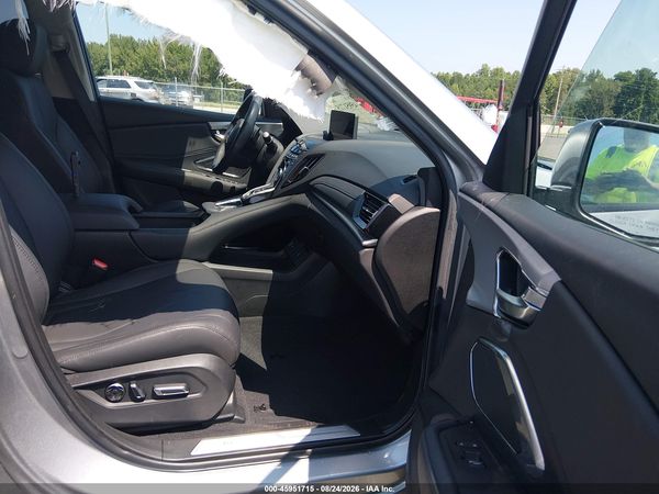 2020 ACURA RDX STANDARD — I5