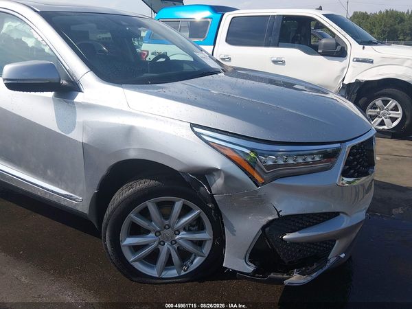2020 ACURA RDX STANDARD — I6